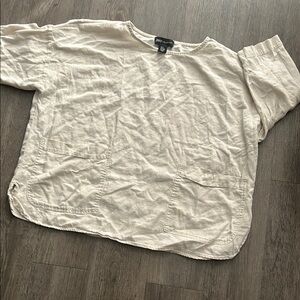 2/$7 Jones New York top